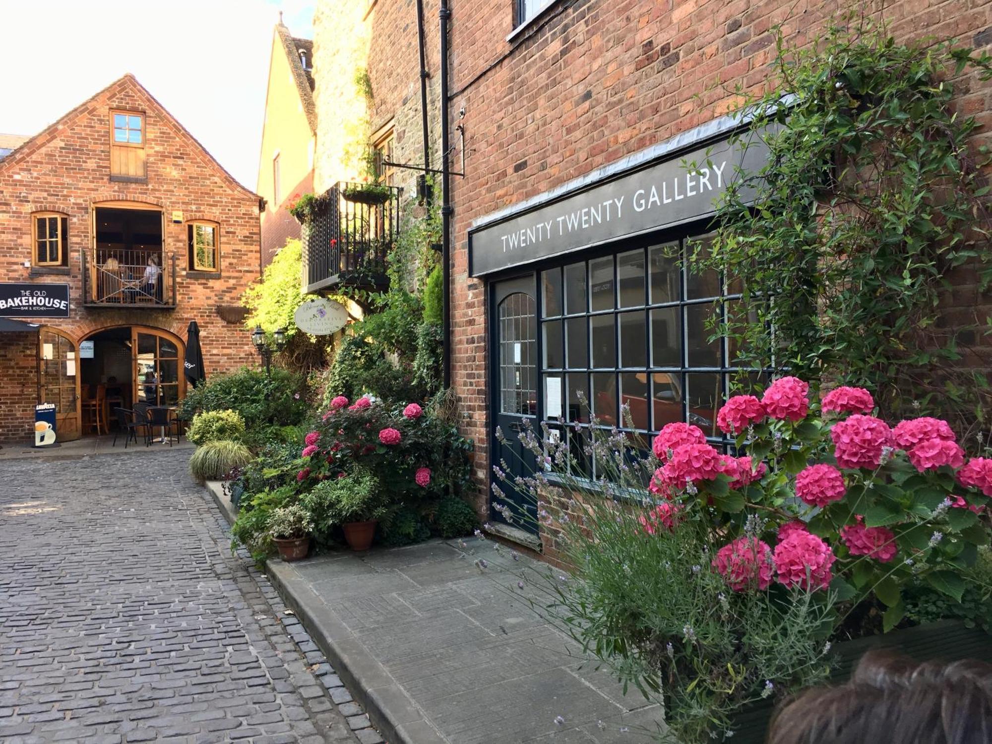 Luxury 2 Bed Apartment With Free Parking Ludlow Exterior foto